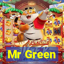 Mr Green